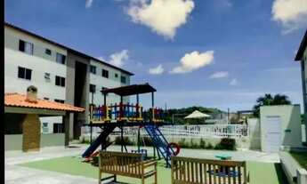 Imagem 3: Reserva Josefina Carvalho - Porto D'Antas - Aracaju - SE