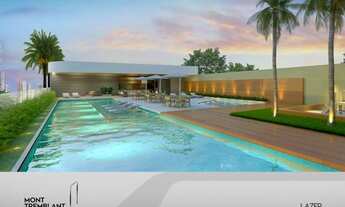 Imagem 5: Ed. Mont Tremblant Residence 300m², 4 suítes, 1 por andar, 4 vagas - Doutor Imoveis