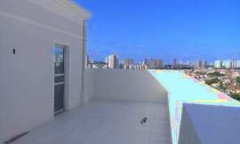 Imagem: Cobertura perfeita top life maria lacerda