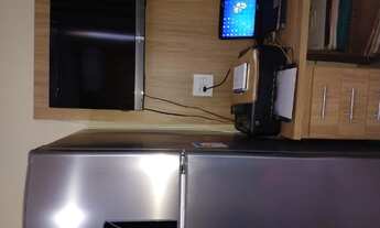 Imagem 5: Na região do Unasp-ec e Cevisa vc tem uma Linda Kitnet para alugar