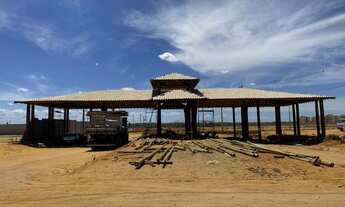 Imagem: Condomínio Sol Nascente Norte