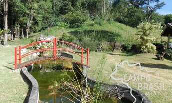 Imagem 5: Lindo sítio na Zona Norte de São José dos Campos!!!