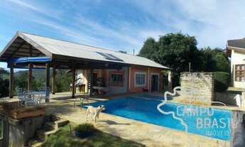 Imagem 2: Lindo sítio na Zona Norte de São José dos Campos!!!