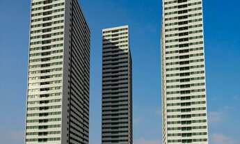 Imagem: Apartamento com 2 quartos no centro da cidade