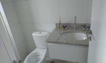 Imagem 7: Apartamento com 2 quartos no centro da cidade do Recife - edf Aurora Trend