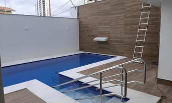 Imagem 5: Aluga-se Residencial Hilda Rocha novo