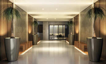 Imagem 4: Viver e Investir em Alto Padrão C/ +Requinte +Sofisticação 3/4 C/1Suíte Varanda na Jatiuca