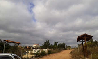 Imagem 2: Chácara 1.200 m/Saída Bocaiuva 15 Km Major Prates