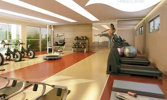 Imagem 2: 110m2 lazer total novinho liga 9 8 7 4 8 3 1 0 8 Diego9989f