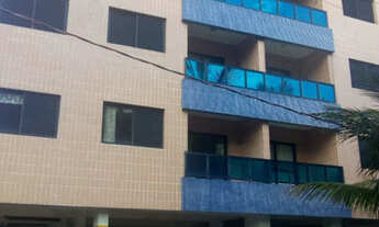 Imagem 2: Lindo apartamento pé na areia 2 dorms- Praia Grande R$ 270 mil, Cod: 2260