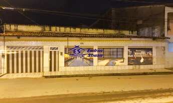 Imagem: Casa à venda no Monte Castelo