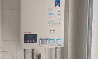 Imagem 7: Apartamento Santos