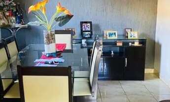 Imagem 3: Vendo exelente casa com 3 quartos e 2 banheiros