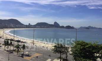 Imagem 6: Apartamento em Copacabana