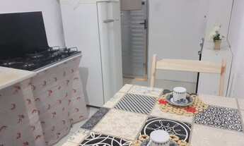 Imagem 5: ALUGA SE UMA KITNET MOBILIADA, SEM FIADOR, ENTRADA IMEDIATA