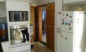 Imagem 6: Casas de 3 dormitório(s), Cond. Village Damha I cod: 9702