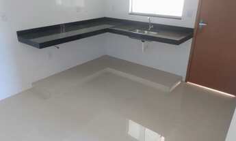 Imagem 5: Casa residencial das flores 3/4 completa, Anápolis