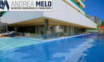 Imagem 3: Pronto para morar! Apt com 4 suítes na 1 quadra da praia