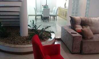 Imagem 3: Casas de 4 dormitório(s) na Vila Harmonia em Araraquara cod: 11769