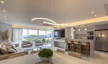 Imagem 2: Porto Alegre - Apartamento Padrão - Cristal