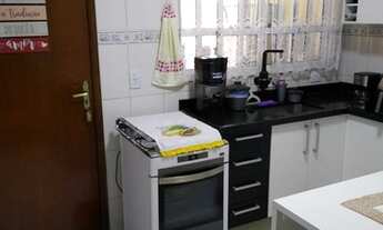 Imagem 4: Sobrado à venda no bairro Vila Caputera - Mogi das Cruzes/SP