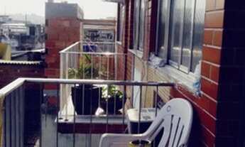 Imagem 1: APARTAMENTO RESIDENCIAL em Duque de Caxias - RJ, Parque Lafaiete