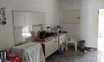 Imagem 4: Casa no Bairro Pedro Raimundo