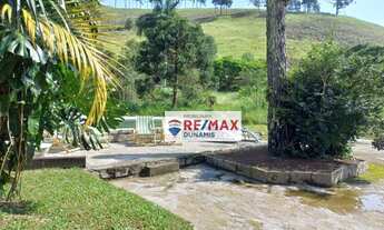 Imagem 2: Chácara com 4 dormitórios para alugar, 35607 m² por R$ 5.500,00/mês - Providência - Teresó