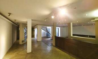 Imagem 3: Casa Comercial 1100M Alameda Jaú - Jardim Paulista/Sp