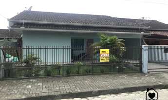 Imagem: Casa à venda no Vila Nova