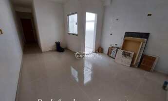 Imagem 1: APARTAMENTOS TIPOS Á PARTIR DE R$450.000 - Vila Curuçá - Santo André/SP