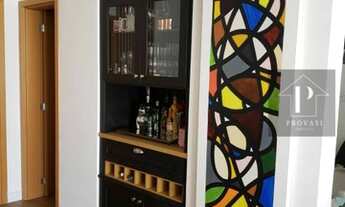 Imagem 4: Apartamento à venda em Santana de Parnaíba/SP