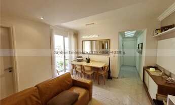 Imagem 5: Apartamento - Jardim - Santo Andre - Sao Paulo