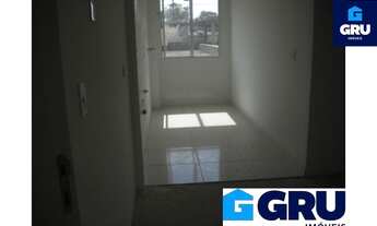 Imagem 3: Apto novo bonsucesso 2 dorms 1 vaga sacada