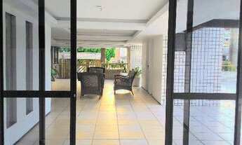 Imagem 2: Apartamento com 3 quartos - Bairro Aldeota em Fortaleza