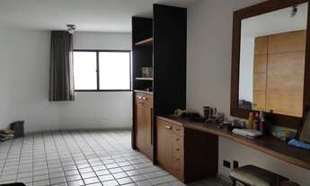 Imagem 6: Edf.Costa Azevedo (MD)-225m2-4ts/2auites-3 vagas-Espinheiro/Graças/Aflitos- PE