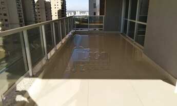 Imagem 4: Apartamento Padrão em Ribeirão Preto