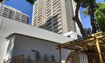 Imagem 6: Oportunidade Ecovillagio Castelo Branco Apartamento 3Q 3 suítes sendo 2 americanas Pronto