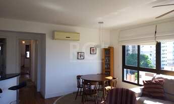 Imagem 4: Porto Alegre - Apartamento Padrão - Rio Branco