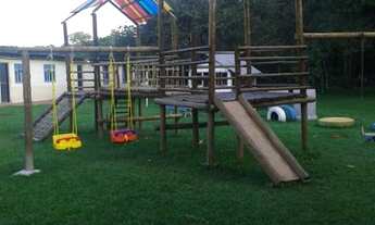 Imagem 4: Sítio/ para venda tem 6000 metros quadrados com 5 quartos em Weda - Itaguaí - RJ