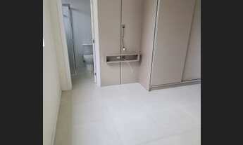 Imagem 7: APTO NOVINHO SEMI-MOBILIADO - PRONTO PARA MORAR EM MEIA PRAIA - 2 SUÍTES