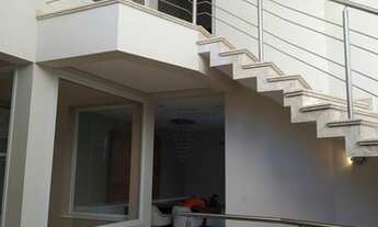 Imagem 4: Casa à venda no Condomínio Lago da Boa Vista - Sorocaba/SP 4 suítes