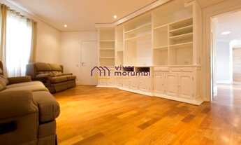 Imagem 6: ENCANTADOR, AMPLO E C/ LAZER COMPLETO