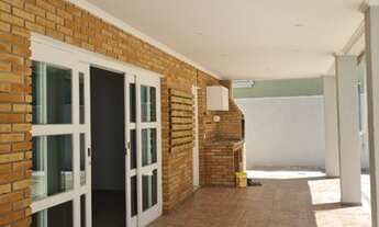 Imagem 4: Casa para aluguel em Alphaville residencial 03