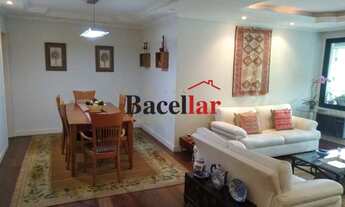 Imagem 4: Lindo apto no Alpha Barra 2 !