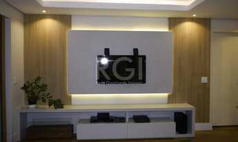 Imagem 6: Porto Alegre - Apartamento Padrão - Jardim Botânico