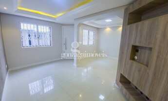 Imagem 5: CURITIBA - Casa Padrão - Xaxim