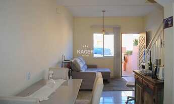 Imagem 2: Casa em Condomínio para Venda em Campinas, Jardim Novo Campos Elíseos, 2 dormitórios, 2 ba