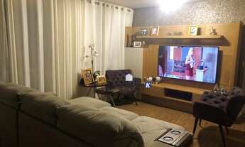 Imagem 3: Apartamento VENDA 124m², 3 dorms, 1 suíte, 2 vagas, Varanda Gourmet, Vista Livre - Centro