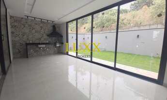 Imagem 7: JUNDIAÍ - Casa de Condomínio - ENGORDADOURO